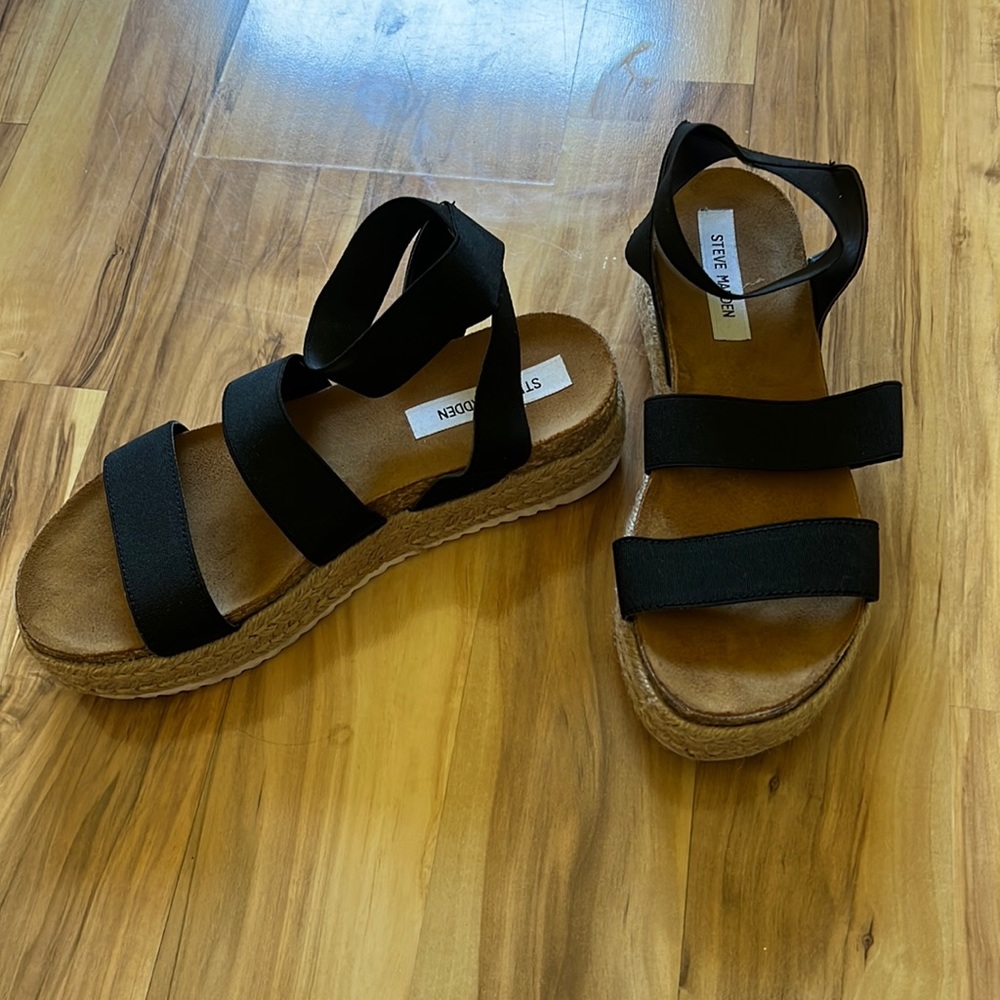 Steven Madden Kimmie Sandal